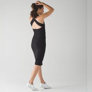 Lululemon Picnic Play Dress